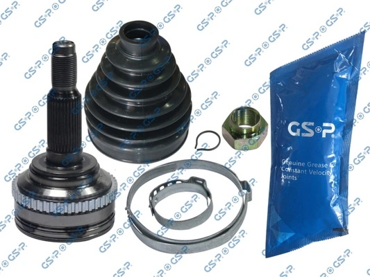 Joint Kit, drive shaft
