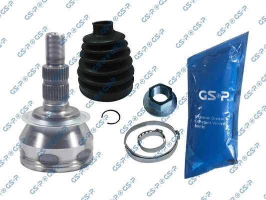 Joint Kit, drive shaft