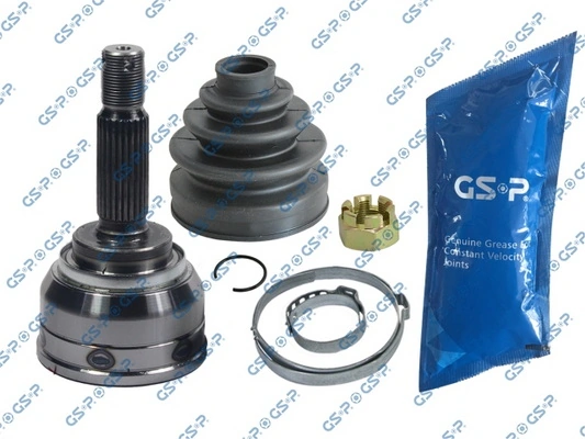 Joint Kit, drive shaft