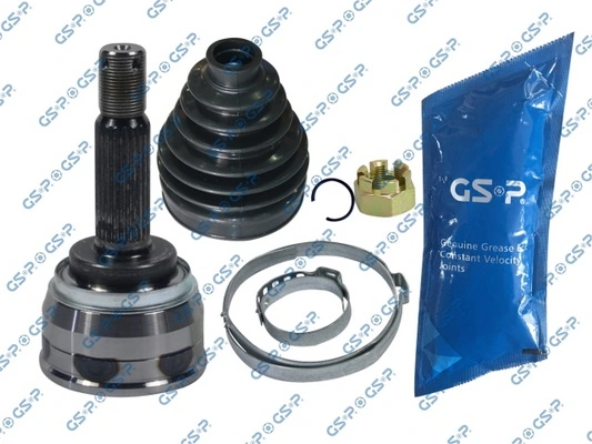 Joint Kit, drive shaft