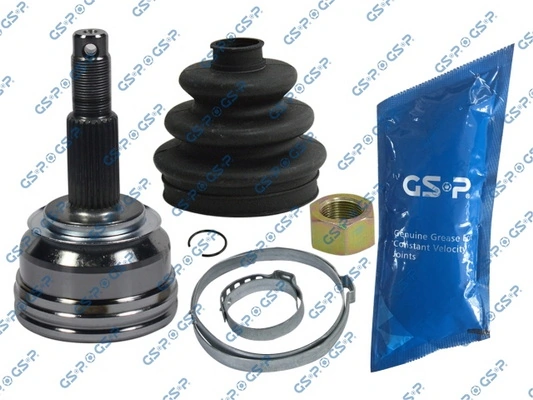 Joint Kit, drive shaft