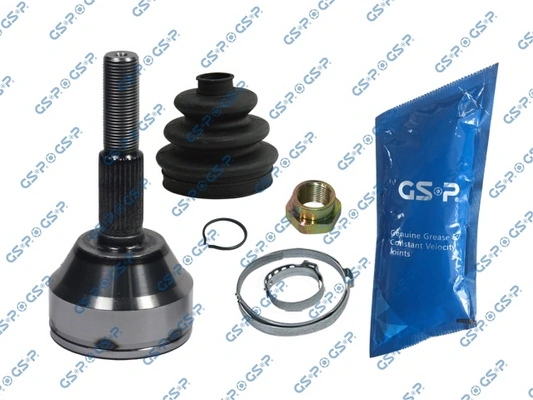 Joint Kit, drive shaft