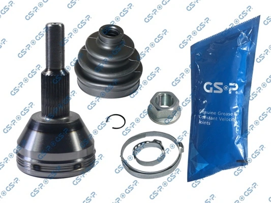 Joint Kit, drive shaft