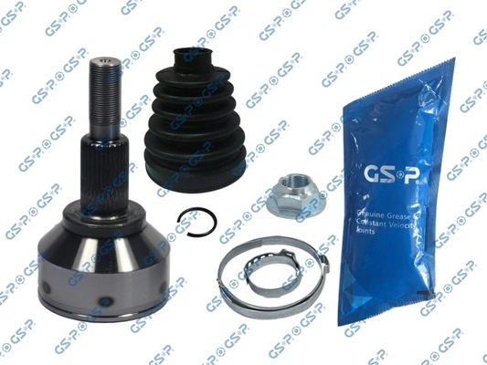 Joint Kit, drive shaft