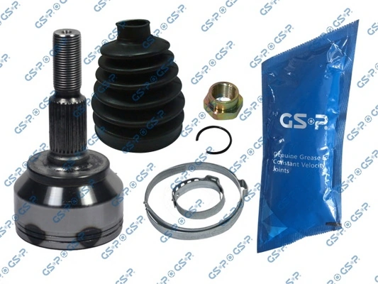 Joint Kit, drive shaft