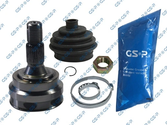 Joint Kit, drive shaft