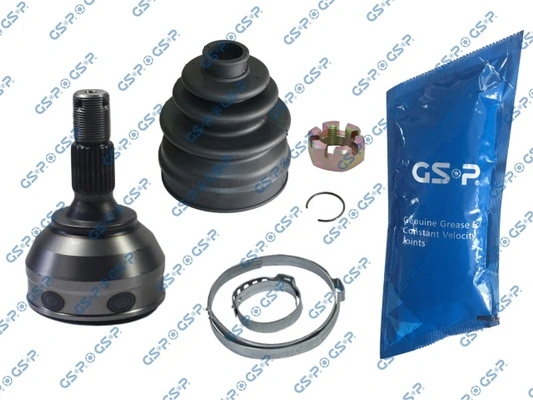 Joint Kit, drive shaft