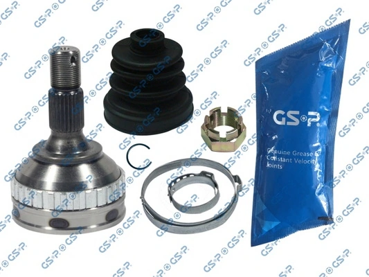 Joint Kit, drive shaft