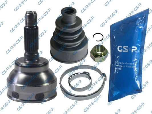 Joint Kit, drive shaft