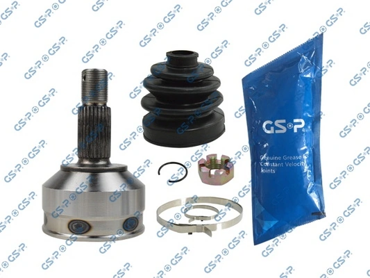 Joint Kit, drive shaft
