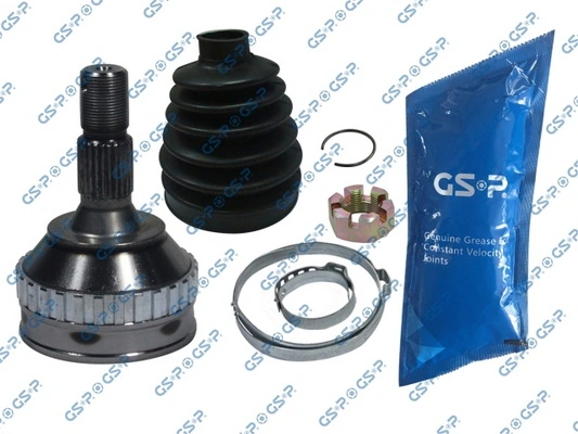 Joint Kit, drive shaft