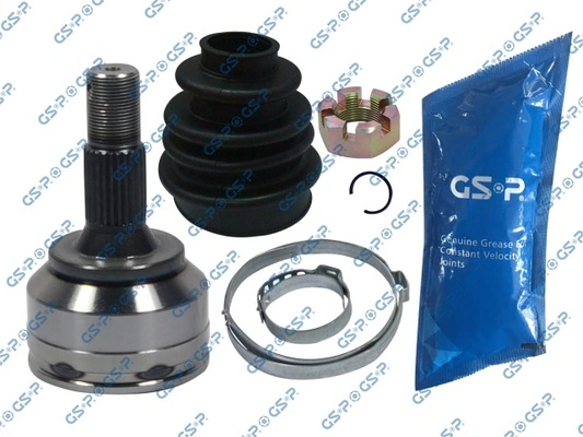 Joint Kit, drive shaft