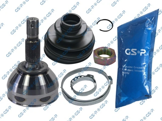 Joint Kit, drive shaft