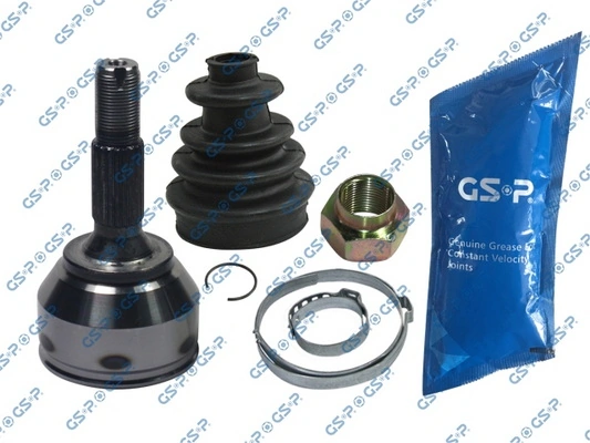 Joint Kit, drive shaft