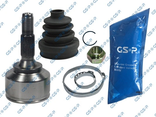 Joint Kit, drive shaft