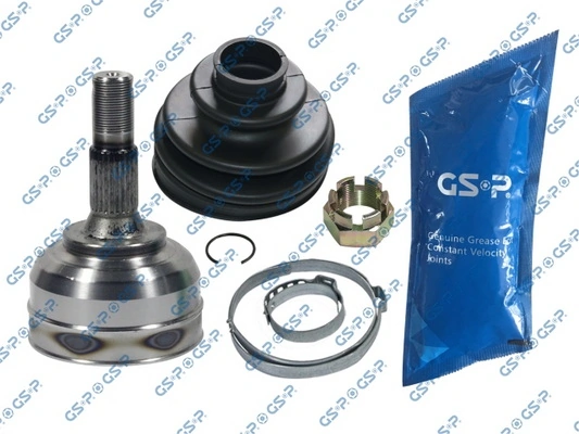 Joint Kit, drive shaft
