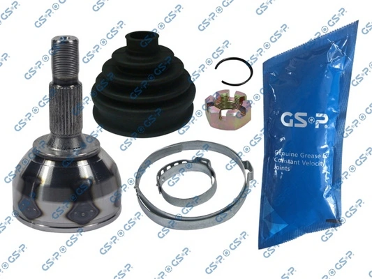 Joint Kit, drive shaft