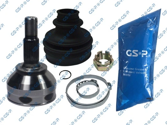 Joint Kit, drive shaft