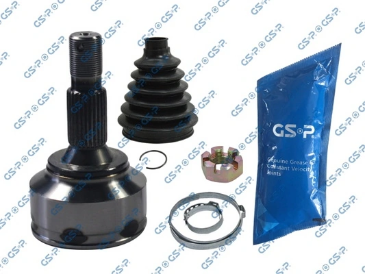 Joint Kit, drive shaft