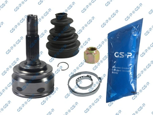 Joint Kit, drive shaft