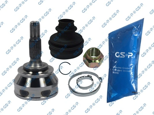 Joint Kit, drive shaft