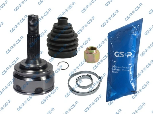 Joint Kit, drive shaft