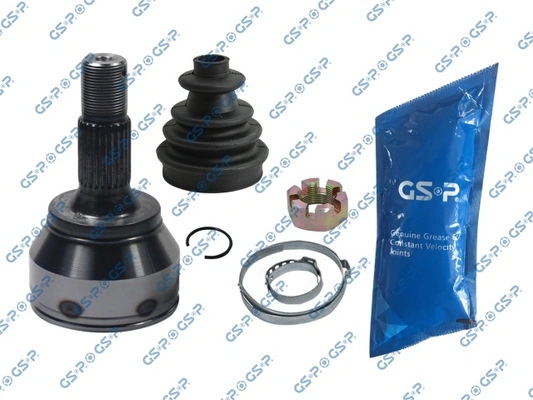 Joint Kit, drive shaft