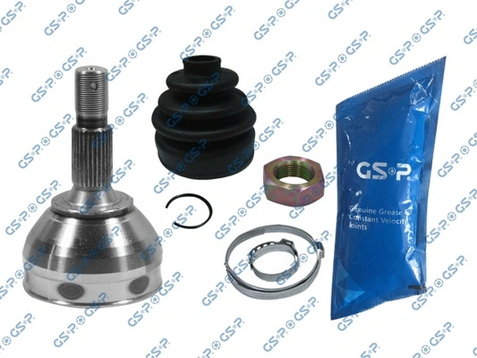 Joint Kit, drive shaft