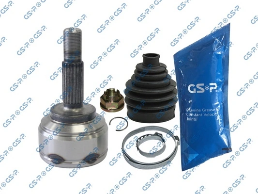 Joint Kit, drive shaft