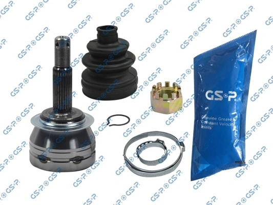 Joint Kit, drive shaft