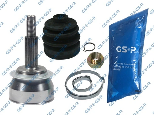 Joint Kit, drive shaft