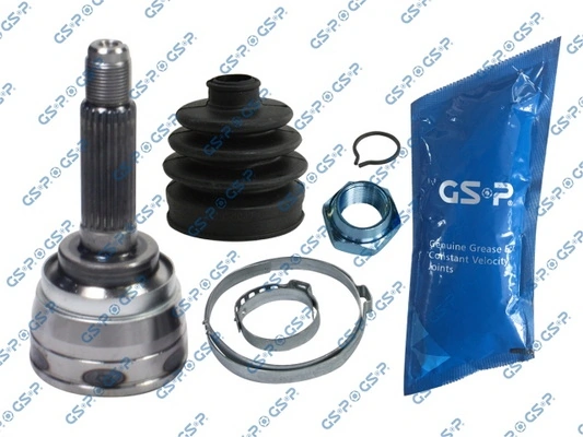 Joint Kit, drive shaft