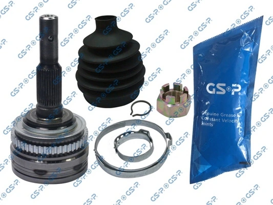Joint Kit, drive shaft