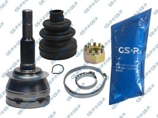 Joint Kit, drive shaft