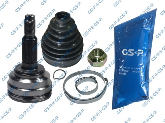 Joint Kit, drive shaft