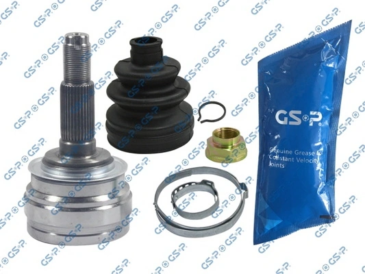Joint Kit, drive shaft
