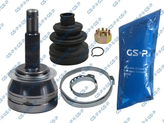 Joint Kit, drive shaft