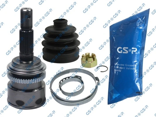 Joint Kit, drive shaft