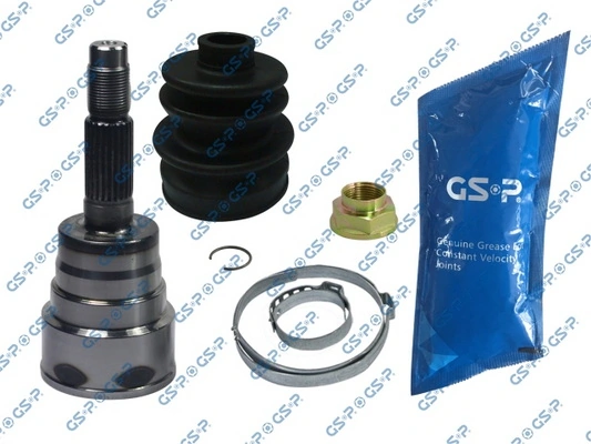 Joint Kit, drive shaft