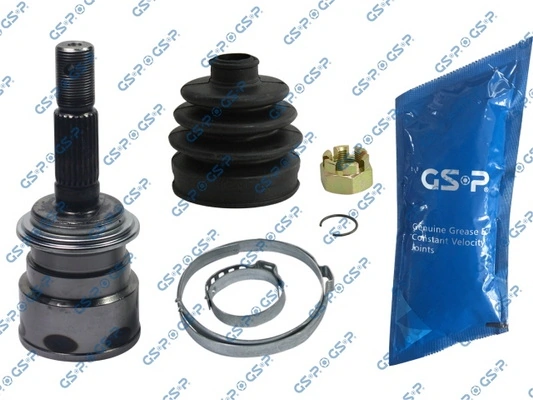 Joint Kit, drive shaft