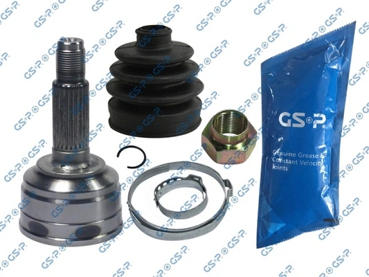 Joint Kit, drive shaft