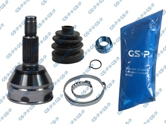Joint Kit, drive shaft