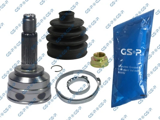 Joint Kit, drive shaft