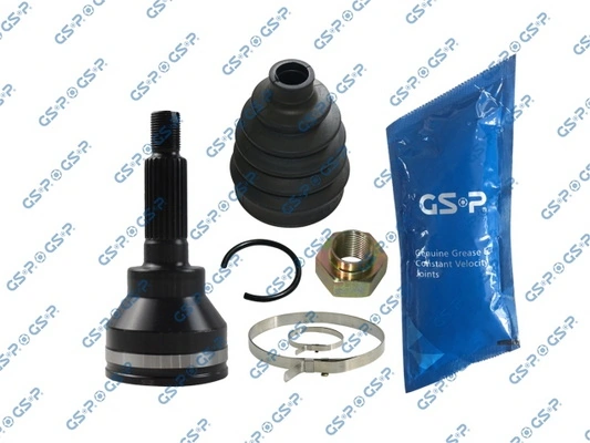 Joint Kit, drive shaft