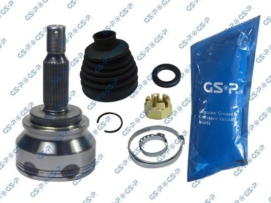 Joint Kit, drive shaft