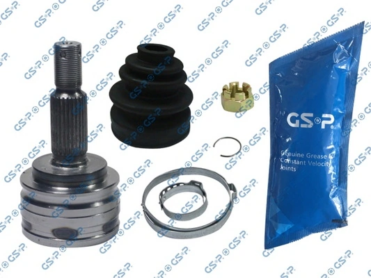 Joint Kit, drive shaft