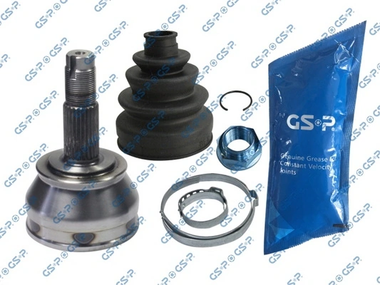 Joint Kit, drive shaft