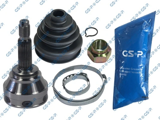 Joint Kit, drive shaft
