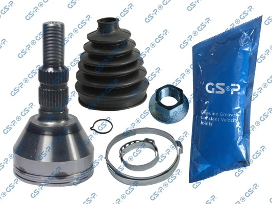 Joint Kit, drive shaft