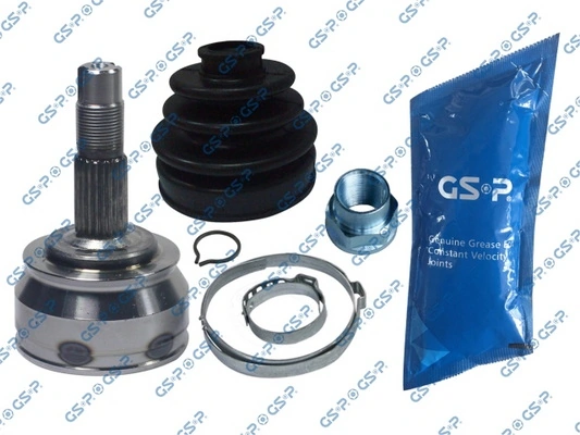 Joint Kit, drive shaft